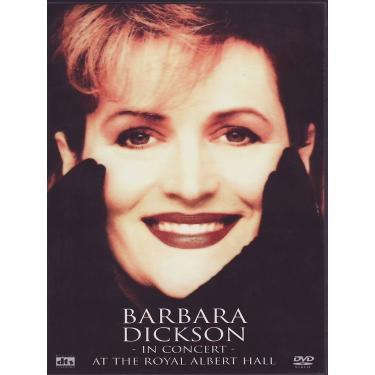 Imagem de Barbara Dickson - In Concert: At The Royal Albert Hall Format: DVD
