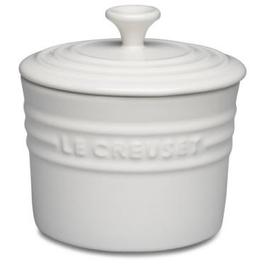 Imagem de Le Creuset Porta Condimentos M 400ml Branco