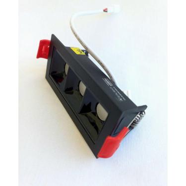 Imagem de Spot Picco Led 7W 4000K 675Lm 48° Preto