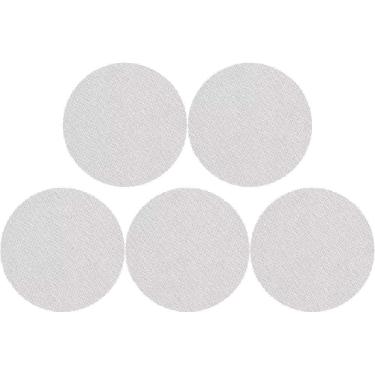 Imagem de Disco de Lixa 5 Peças 125 mm G 240 M480 BOSCH