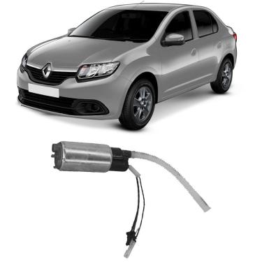 Imagem de Bomba Combustível Renault Logan Sandero 1.0 1.6 D4D K7M