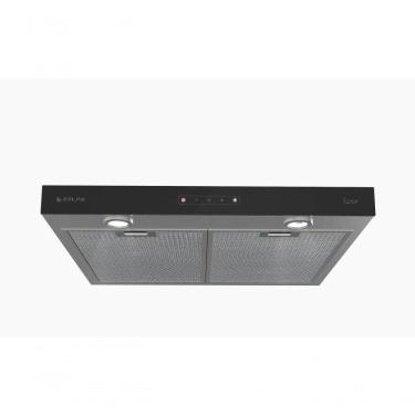 Imagem de Depurador 60 Cm Inox Atlas U Top 127v