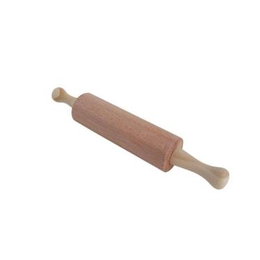 Imagem de 2un Enfeite Mini rolo para massa 17cm -Jeito Próprio Artesanato