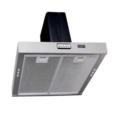 Imagem de Depurador 60cm 220v Compact New Fogatti Inox