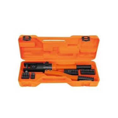Imagem de Alicate Hidráulico Tramontina Pro para Compressão de Terminais – 300mm²