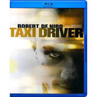 Imagem de Taxi Driver -, Martin Scorcese [ Blu-Ray ]