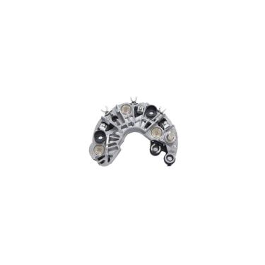 Imagem de Retificador Do Alternador Bongo K2500 Kangoo Megane Scenic 120A - Gauss - GA1885