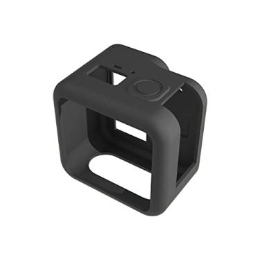 Imagem de DAGIJIRD Soft Silicone Protective Case Dustproof Cover for Gopro Hero 11 Black Mini Action Camera