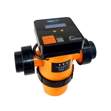 Imagem de Gerador De Cloro Home G5 01 Nautilus Easyclor