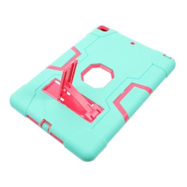 Imagem de Gadpiparty Pc capa para tablet natal christmas fashion festão presentes birthday proteção para tablet de qualidade Festival plano Concha Caixa de silicone tábua filho capa protetora pu