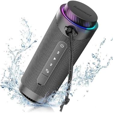Imagem de Caixa de Som TR0NSMART T7 Bluetooth 5.3, Portátil, Potência de 30w, IPX7 Impermeável