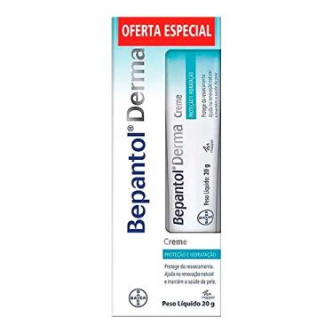 Imagem de Bepantol Derma Creme 20G Oferta Espec