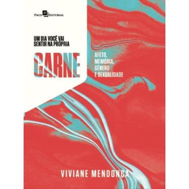 Imagem de Um Dia Você Vai Sentir Na Própria Carne