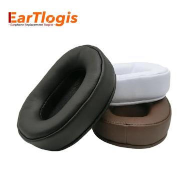 Imagem de Eartlogis Substituição Ear Pads para JBL Everest 700 Elite V700BT V700BN V710BT Headset Peças