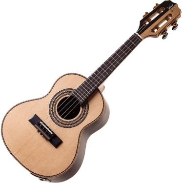 Imagem de Cavaco Show Rozini Rc17 At.F Ativo Captação Fishman Isys+ 2B