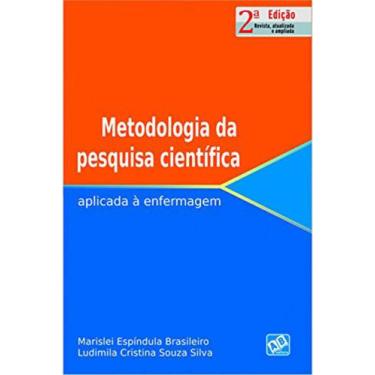 Imagem de Metodologia Da Pesquisa Cientifica - Ab Editora