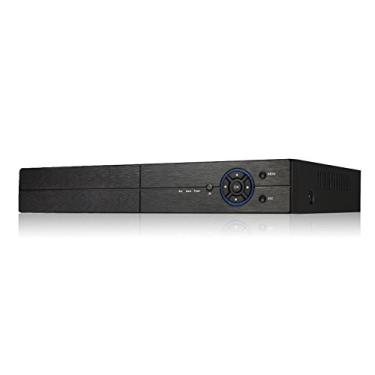Imagem de 16CH 1080P Lite 5 em 1 HD analógico híbrido DVR e NVR, suporta câmera IP 1080p + câmera 1080p AHD/TVI/CVI e câmera analógica 960H autônomo DVR CCTV sistema de vigilância gravador de vídeo (sem HDD)
