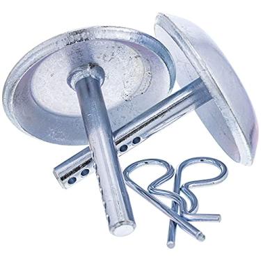 Imagem de Polaris Sapatos de aço endurecido K-Plow de liberação rápida OEM, 2205071 2208864