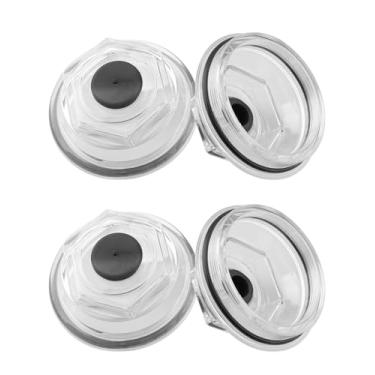 Imagem de Tampas de pó para banho de óleo K71-704-00, 21-88, adequadas para eixo de reboque Dexter 9K 10K 8.9 cm rosca OD 12, apto para tambor número 8-415 após julho de 2009, apto para tambor número 8-430 após