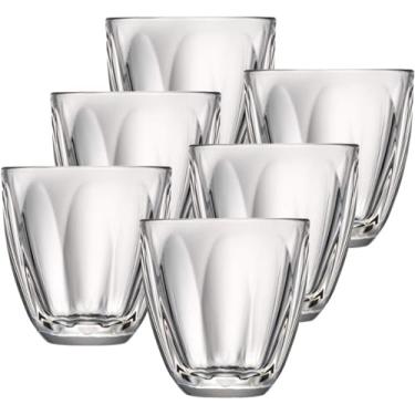 Imagem de La Rochere Copo Boudoir 250 ml, conjunto com 6