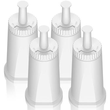 Imagem de Filtros de água de substituição para máquina de café Breville Barista Touch BES880, Barista Pro BES878, Oracle Touch BES990, Oracle BES980, Dual Boiler BES920 Bambino ClaroSwiss Sage, BES008WHT0NUC1
