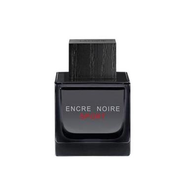 Imagem de Perfume Esportivo Lalique Encre Noire Eau De Toilette 100ml