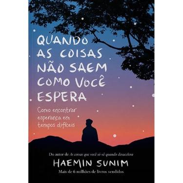 Imagem de Quando as Coisas Nao Saem Como Voce Espera