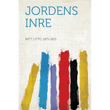 Imagem de Jordens Inre (Swedish Edition)