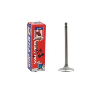 Imagem de DNJ Válvula de admissão IV602 para 1980-1989 / Nissan / 200SX, 510, 720, D21, Pathfinder, Van / 2.0L, 2.2L, 2.4L / SOHC / L4 / 8V / 1952cc, 2187cc, 2389cc / Z20E, Z20S, Z20S, Z20S, 22, Z2 2E, Z24, Z24I