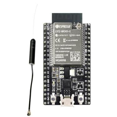 Imagem de ESP32-DevKitC-VIE Placa de desenvolvimento