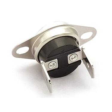 Imagem de Fusível térmico de termostato de micro-ondas 6930W1A003D compatível com micro-ondas LG