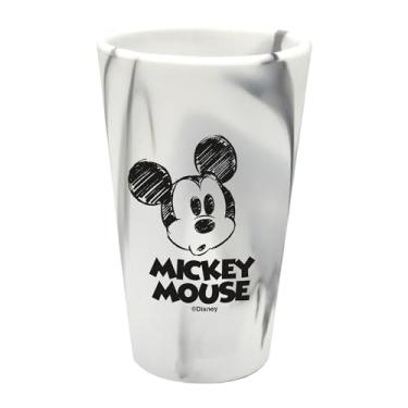 Imagem de WinCraft Copo de silicone de 473 ml Disney Mickey Mouse
