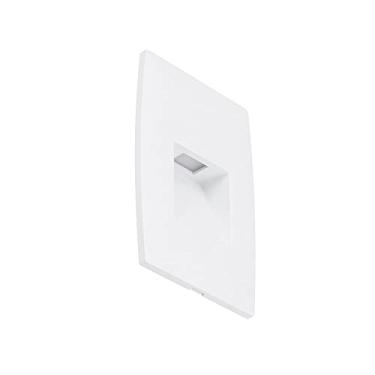 Imagem de Balizador Redondo Bivolt Preto - Gaya