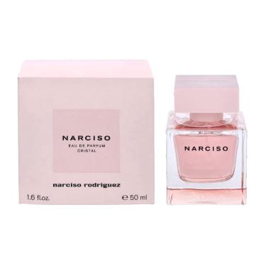 Imagem de Perfume Narciso Rodriguez Cristal edp 50mL para mulheres