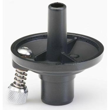 Imagem de Base Plástica Pearl HHC-90 para Máquina Chimbal com Tubos de Diversas Marcas