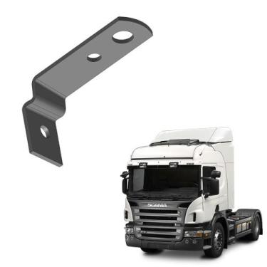 Imagem de Suporte Antena Px Coluna Scania Serie 5 Lado Direito - GR Sul