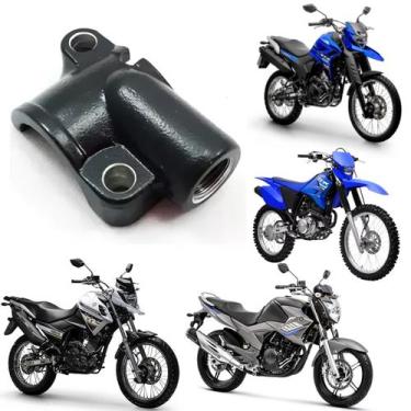 Imagem de Fixador Alavanca Manicoto Embreagem Ttr 230 Xtz Crosser 150 2016 2017 