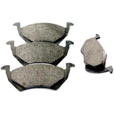 Imagem de Pastilha Freio Dianteiro Saveiro 2009 a 2024 Trw RCPT13910