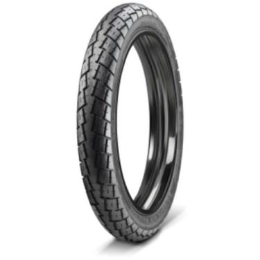 Imagem de Pneu Moto Ira Aro 18 Soho BR 90/90-18 57P TT - Traseiro