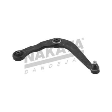 Imagem de Bandeja Suspensão 206 1999 a 2009 NBJ5002DP - NAKATA