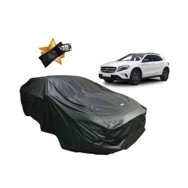 Imagem de Capa Protetora Carro Mercedes GLA 200 Forro Macio - Kahawai Capas Impe