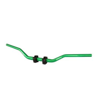 Imagem de Guidão Esportivo 28mm Off Racer, Verde