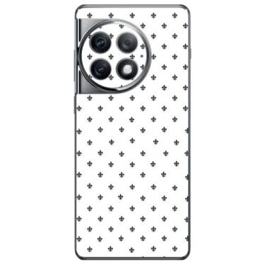 Imagem de Capa Adesivo Skin176 Verso Para OnePlus Ace 2 Pro 2023 - KawaSkin