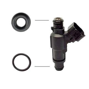 Imagem de Reparo Bico Injetor Honda City Fit WR-V 1.5 28353819 - DSC