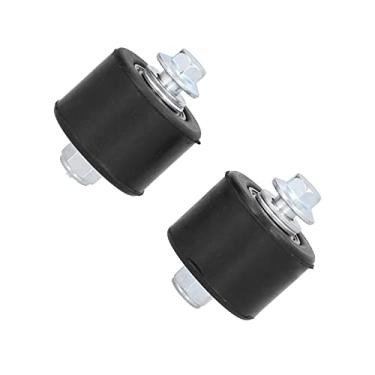 Imagem de Kit de Guia de Roda Deslizante Tensor de Rolo de Corrente Com Rolamento de 8 Mm, Adequado paraYFZ 350 Banshee 1987-2006, Ideal para Bicicletas de Sujeira Fabricadas na China