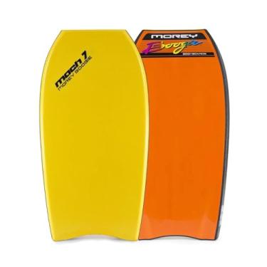 Imagem de Morey Boogie Bodyboard - Mach 7 Importado 1 stringer. - 41