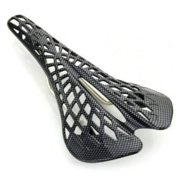 Imagem de Selim Banco Assento Aranha  Speed Mtb - Galera da Bike