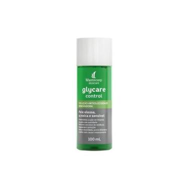 Imagem de Mantecorp Glycare Control Solução Facial Antioleosidade 100ml
