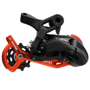 Imagem de Câmbio Traseiro Gtsm1 CRX 1x11