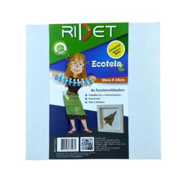 Imagem de Ecotela ridet 20x29 cm